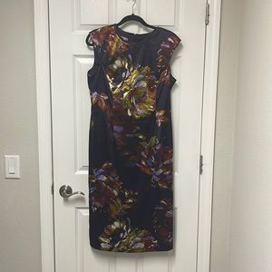 Dress “Meggy London”. Size 12